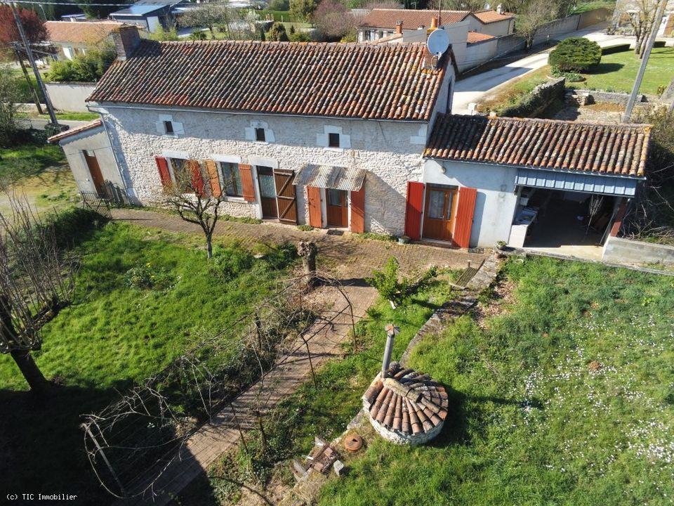 Compra: Vivenda (86400)