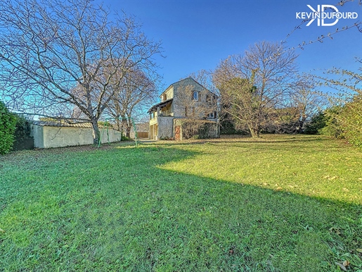 House of 130 m² on a plot of 1575 m² in Aubenas
