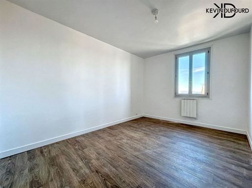 Apartment of 50 m² in Aubenas