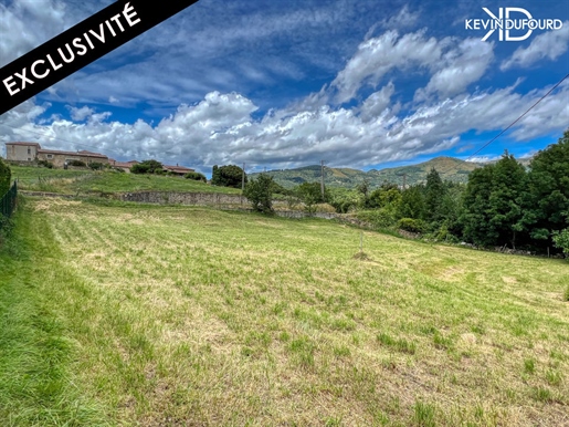 Land 1512m² in St Etinne De Boulogne, Free From