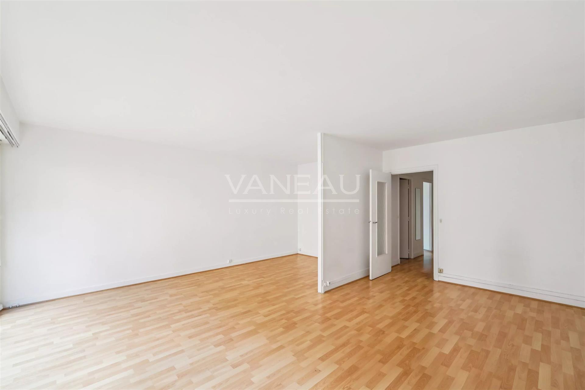 Appartement à vendre, 42m², Paris 12ème