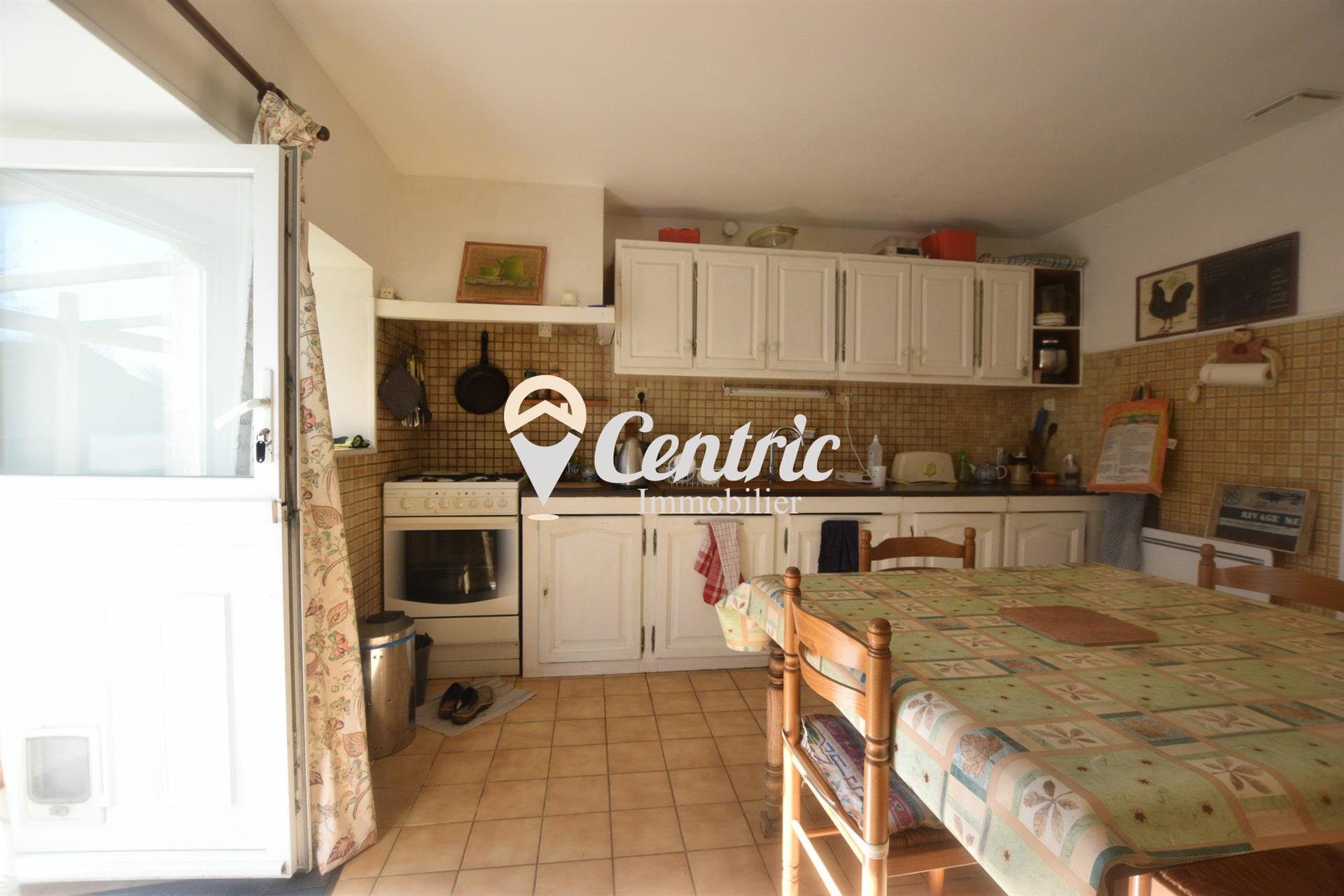 Maison à vendre, 70m², Boismé