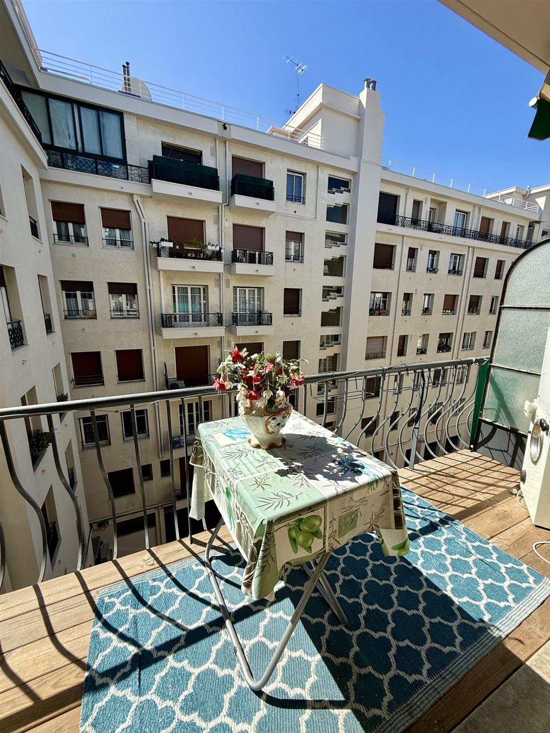 Appartement à vendre, 34m², Nice
