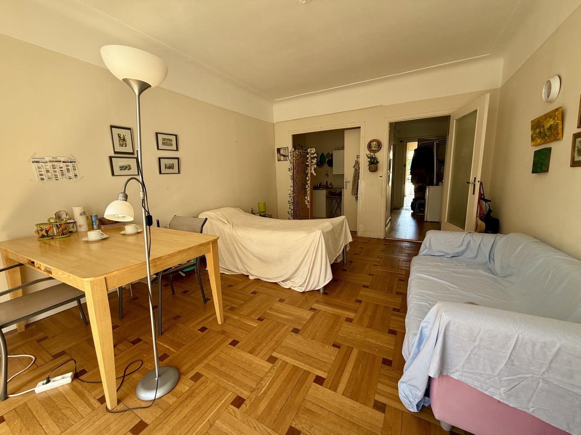 Appartement à vendre, 34m², Nice
