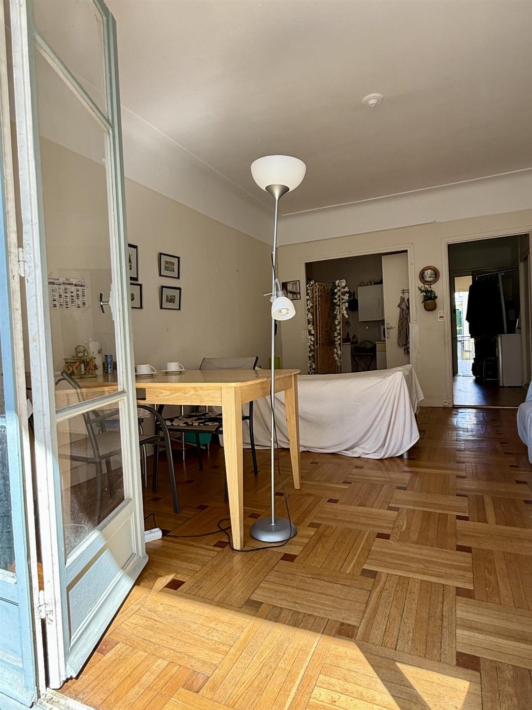 Appartement à vendre, 34m², Nice