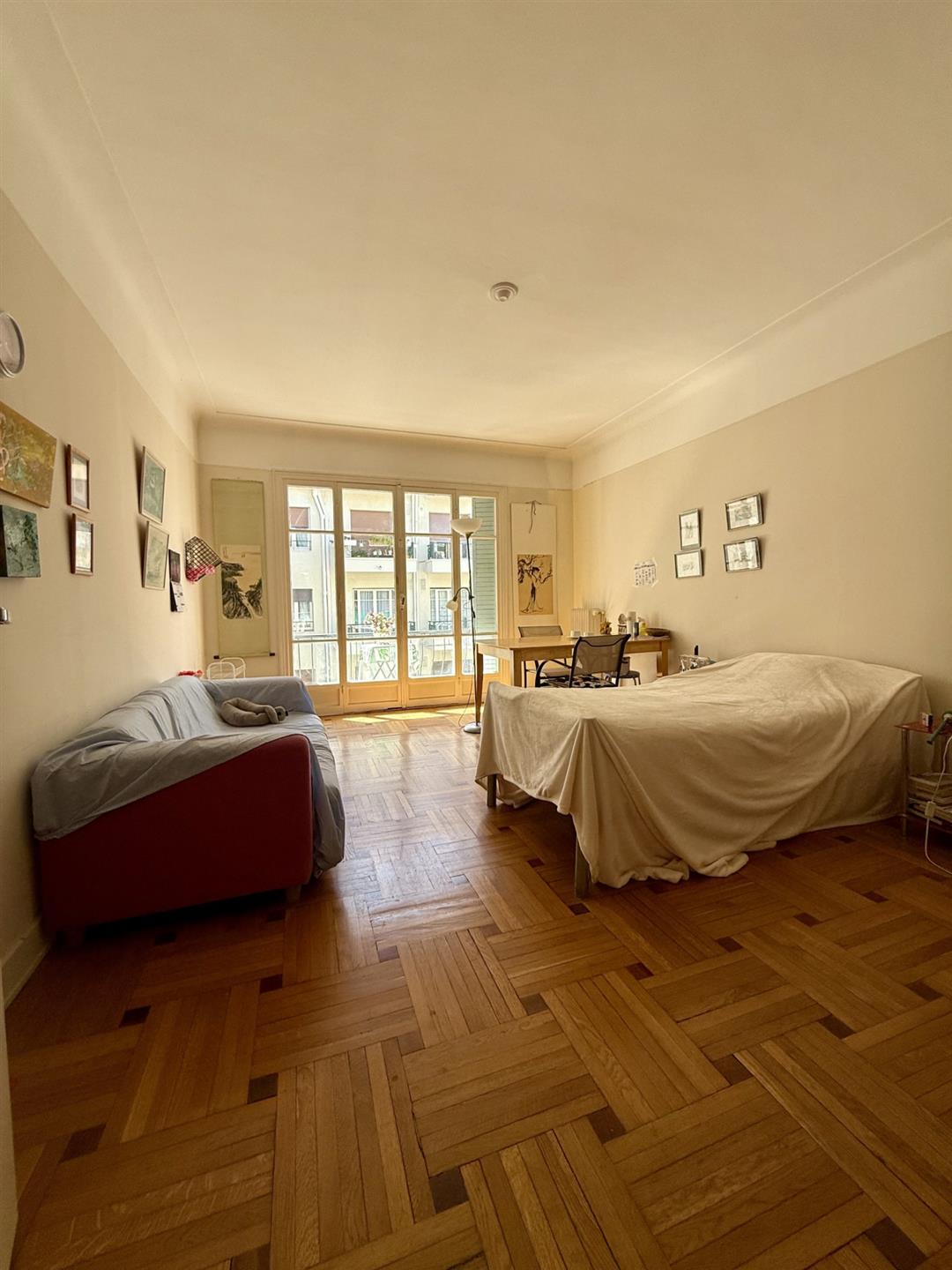 Appartement à vendre, 34m², Nice