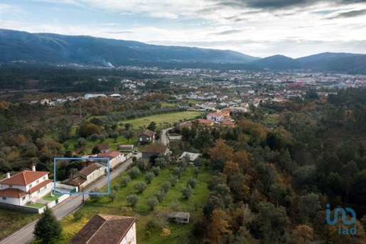 Casa del pueblo en el Coimbra, Miranda do Corvo