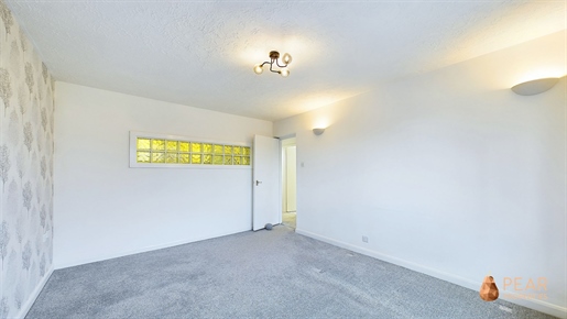 Purchase: Apartment