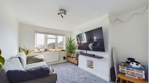 Purchase: Apartment