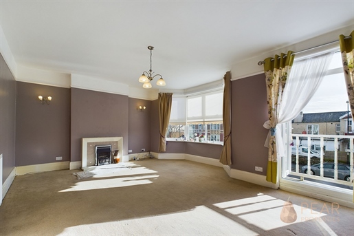 Purchase: Apartment