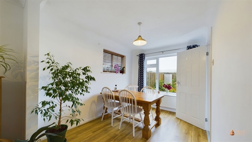 Purchase: House