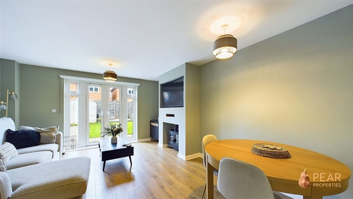 Purchase: House