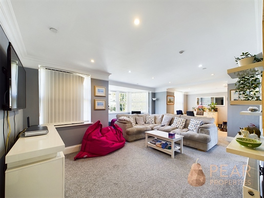 Purchase: Apartment