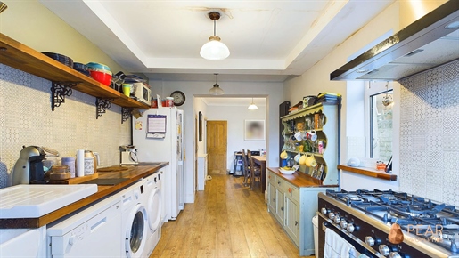 Purchase: House