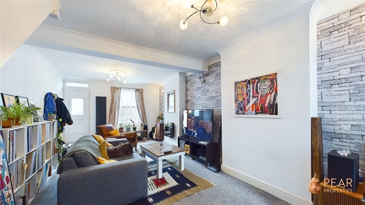 Purchase: House