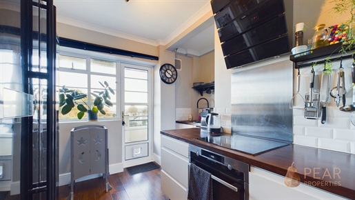 Purchase: Apartment