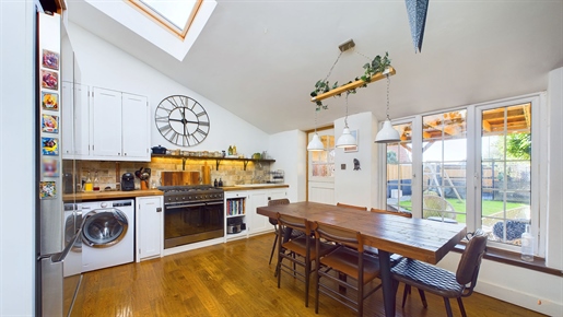 Purchase: House