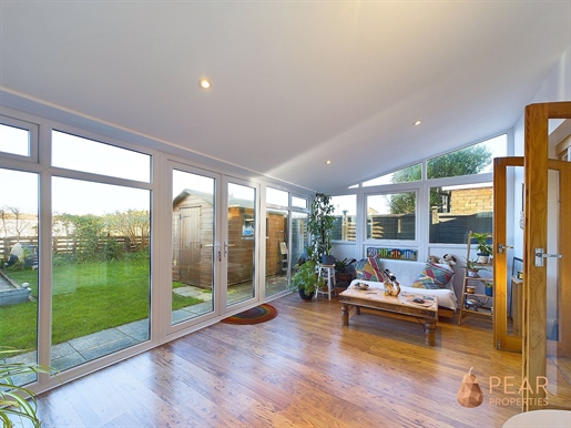 Purchase: House