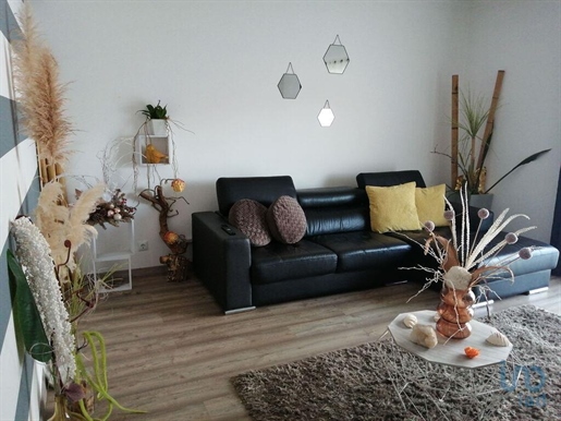 Apartment with 3 Rooms in Leiria with 115,00 m²