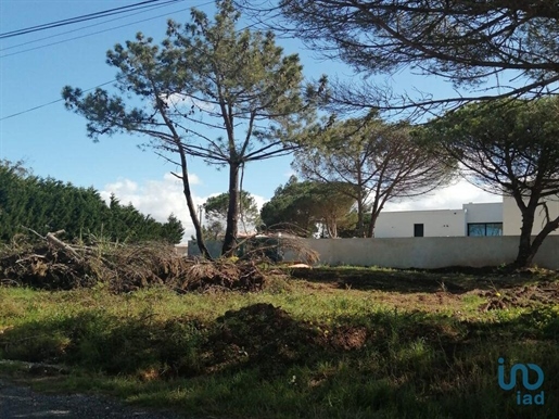 Terrenos de construcción en el Leiria, Caldas da Rainha