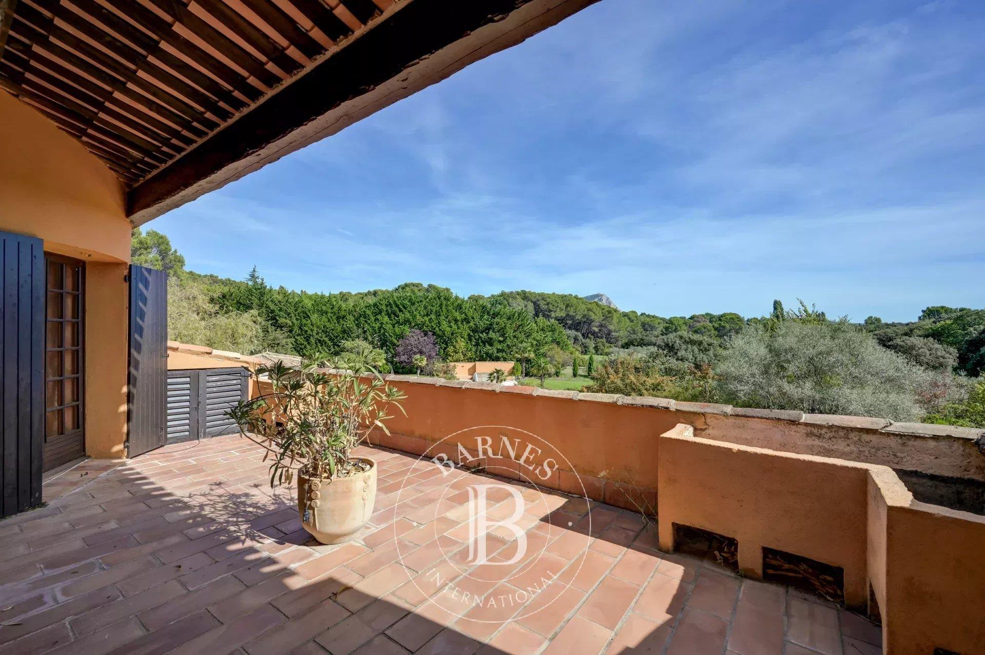 Maison à vendre, 245m², Aix-en-Provence