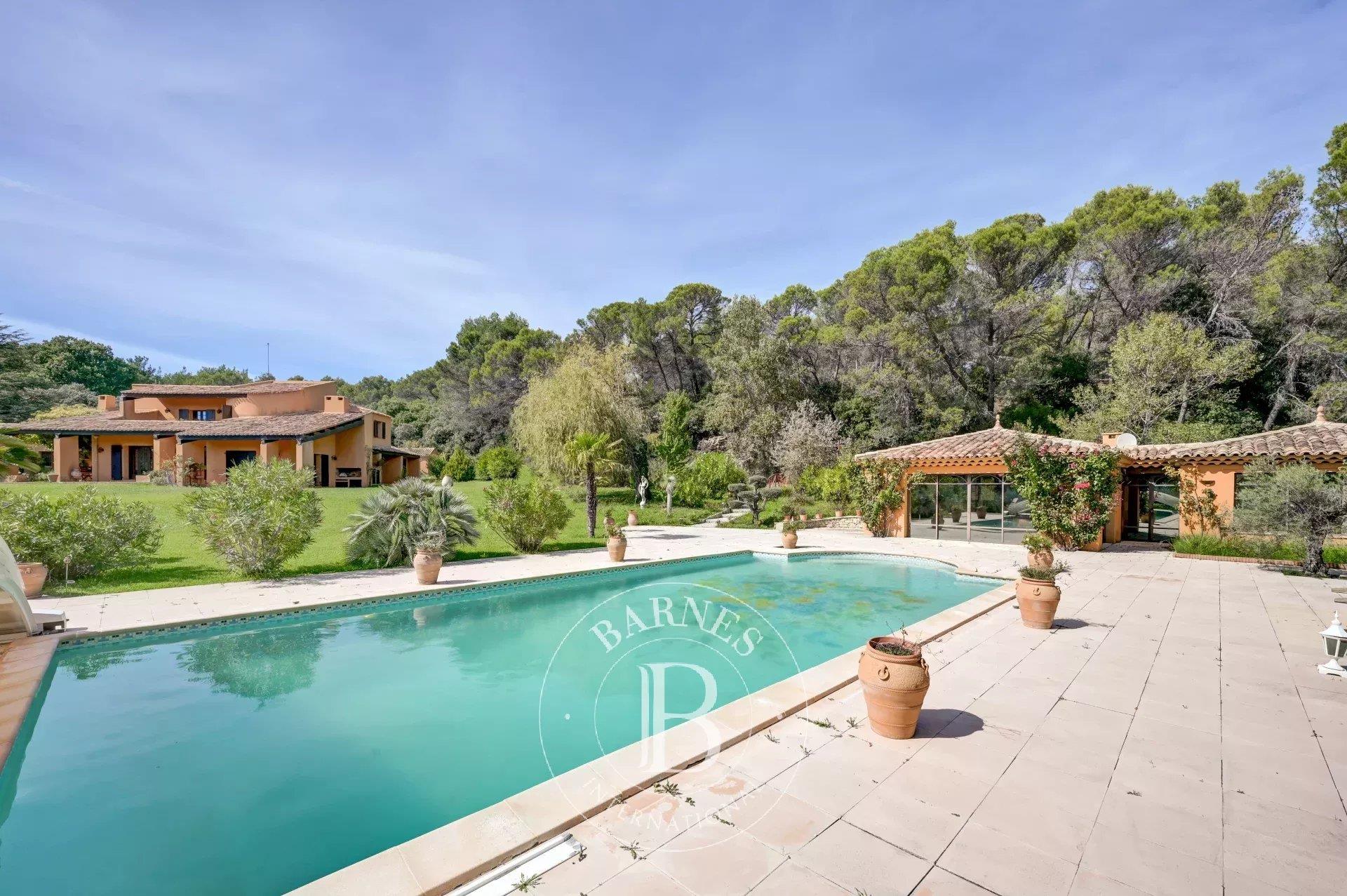 Maison à vendre, 245m², Aix-en-Provence
