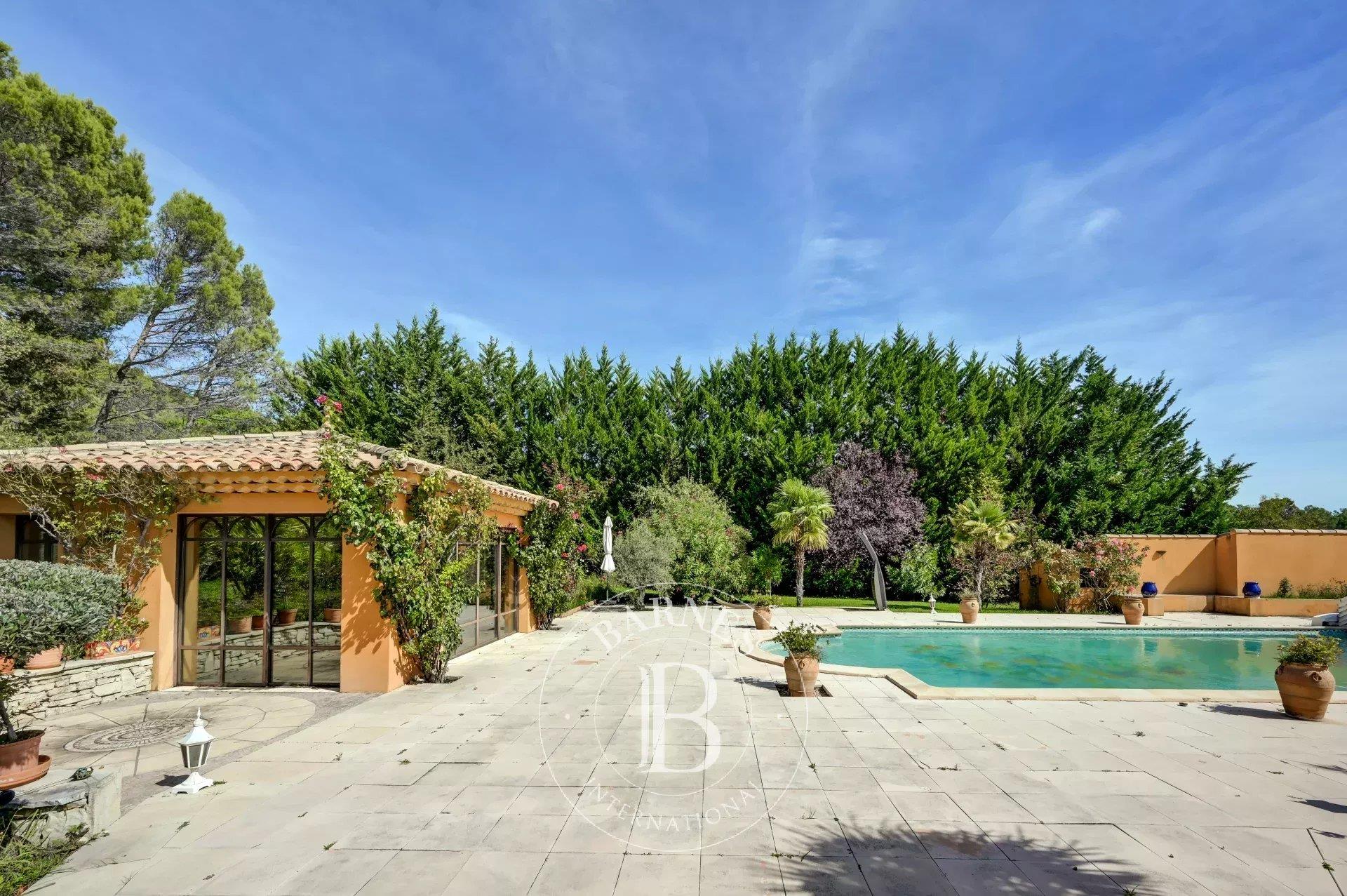 Maison à vendre, 245m², Aix-en-Provence