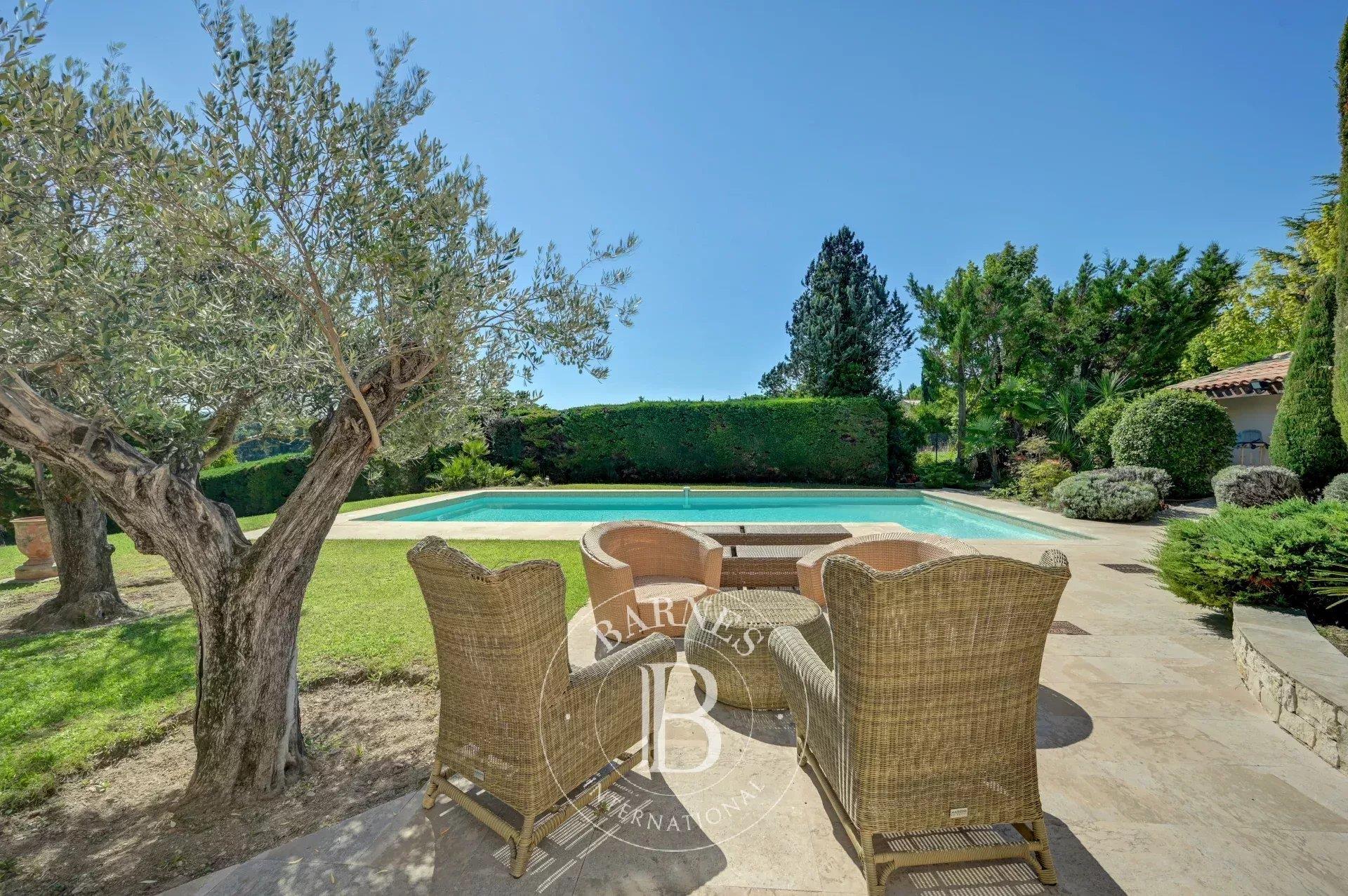 Maison à vendre, 308m², Aix-en-Provence