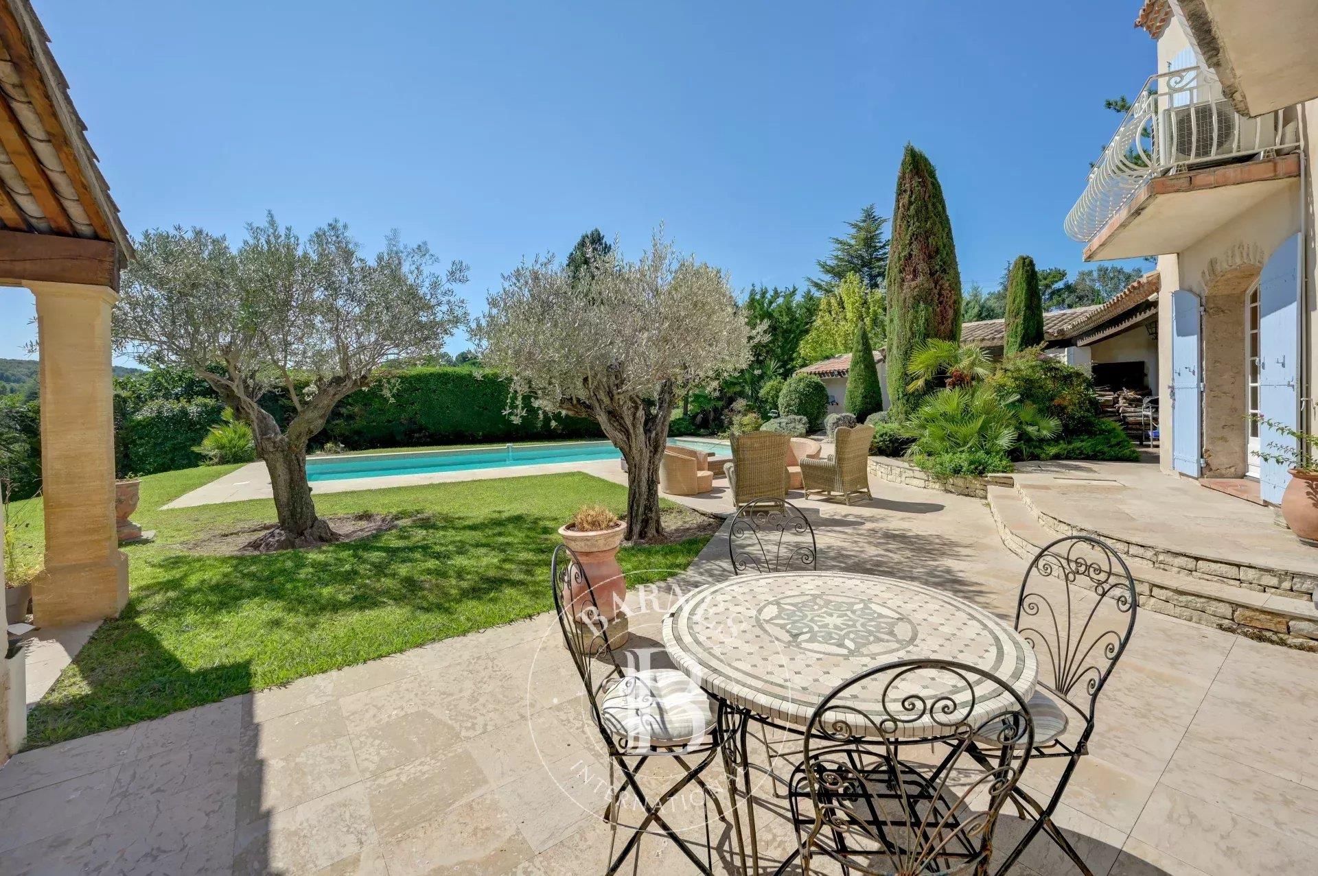 Maison à vendre, 308m², Aix-en-Provence