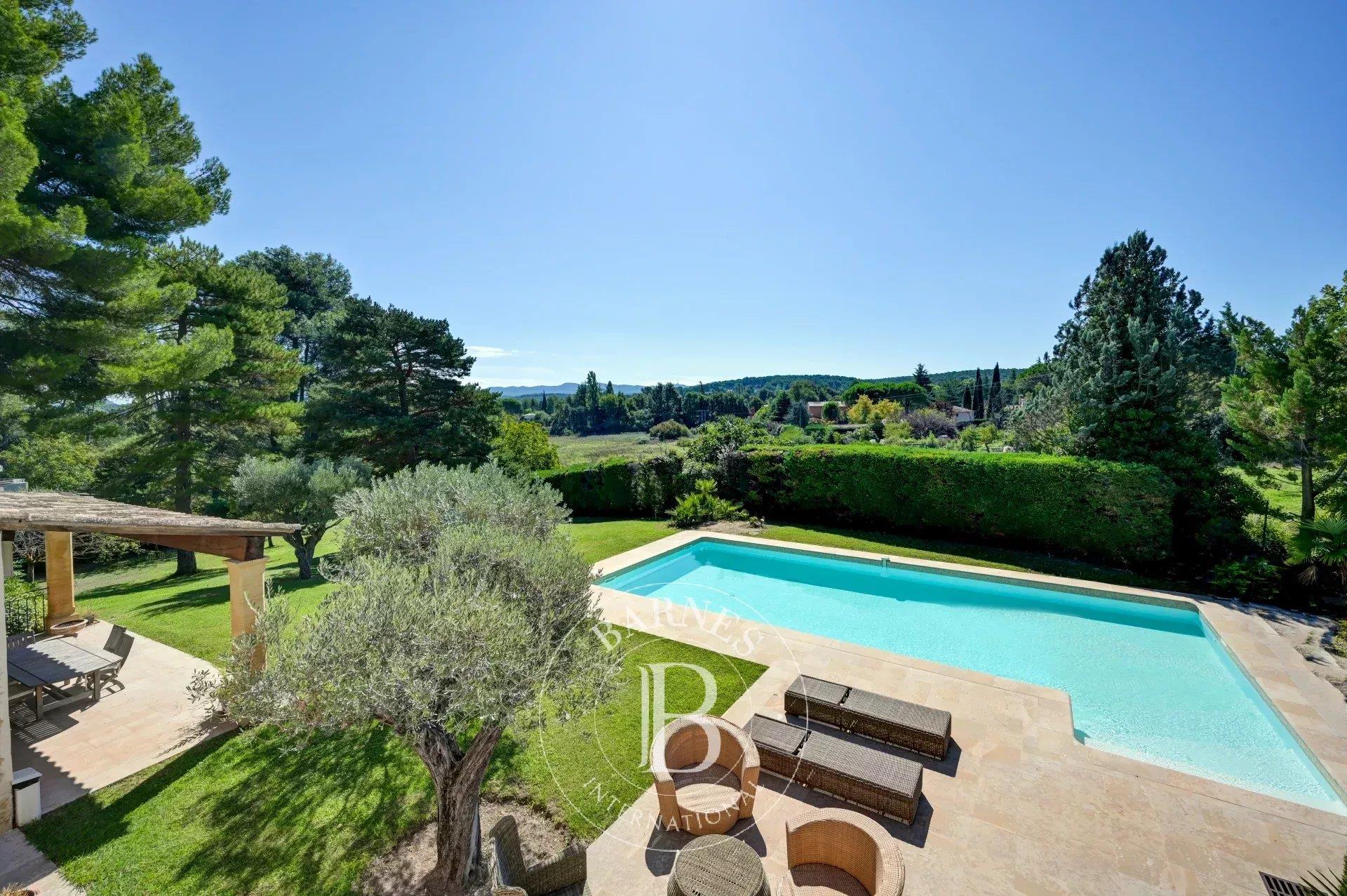 Maison à vendre, 308m², Aix-en-Provence
