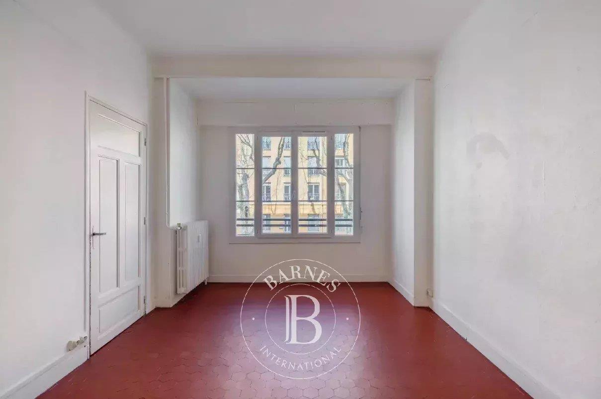 Aix-En-Provence – Historic Center – 82,95sqm Apartment – 3 Bedrooms – Elevator