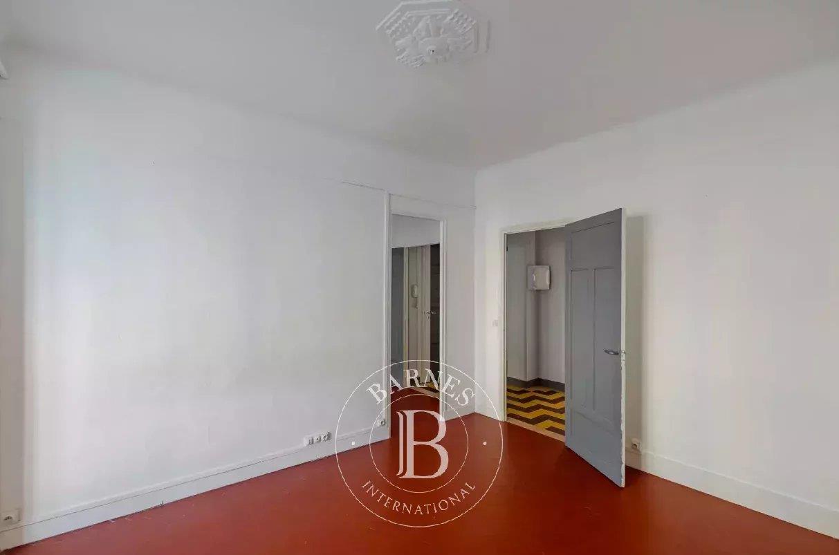 Aix-En-Provence – Historic Center – 82,95sqm Apartment – 3 Bedrooms – Elevator