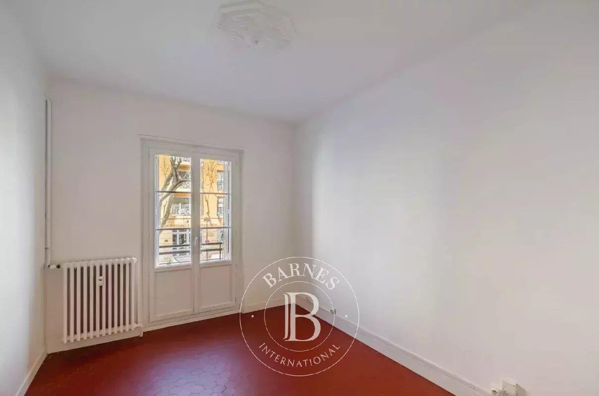 Aix-En-Provence – Historic Center – 82,95sqm Apartment – 3 Bedrooms – Elevator