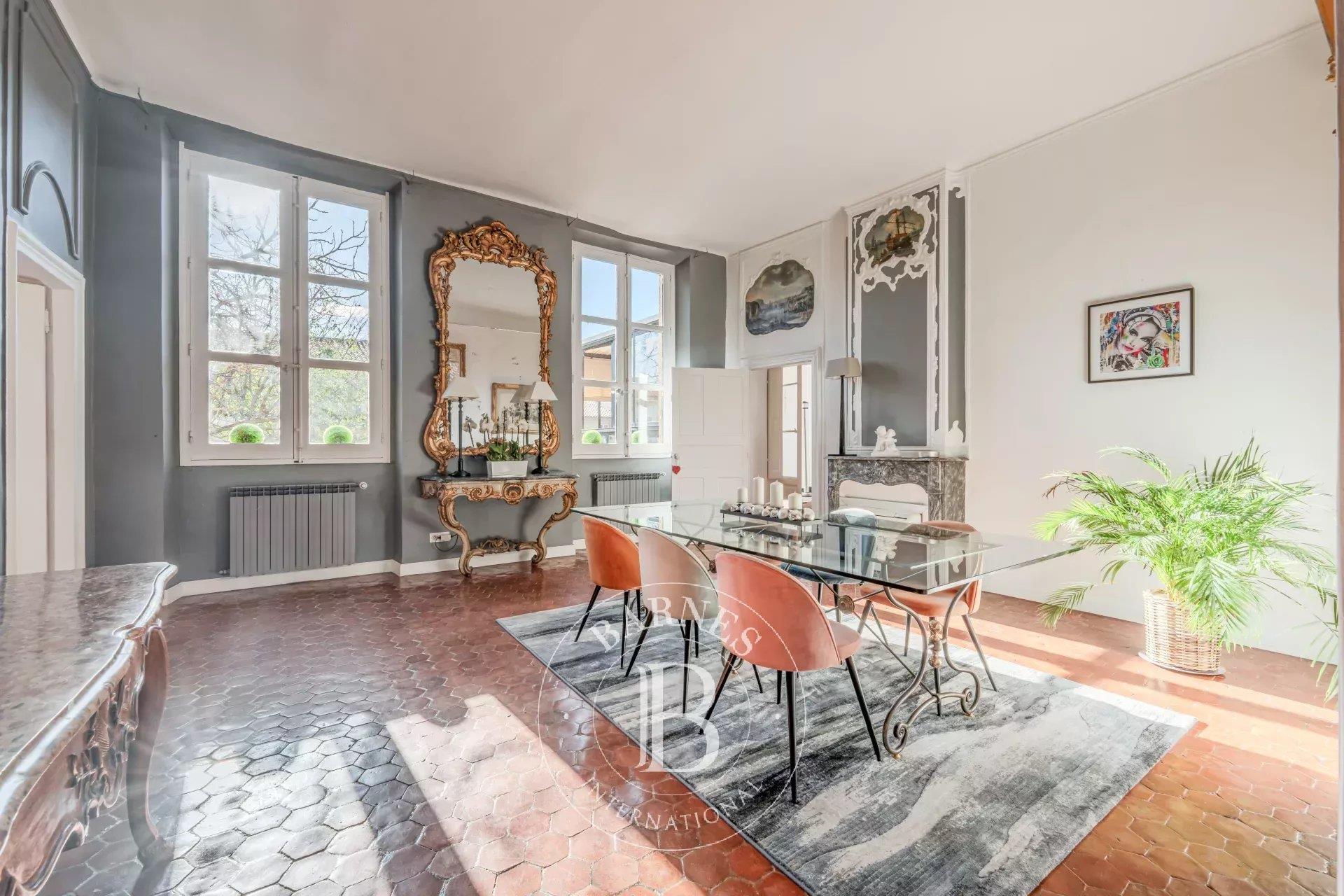 Appartement à vendre, 230m², Aix-en-Provence