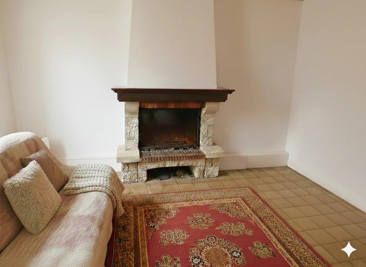 Maison à vendre, 73m², Cléden-Poher