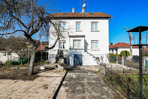 Compra: Casa (25400)