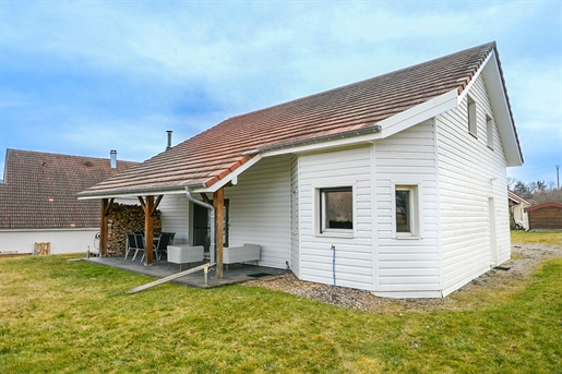 Compra: Casa (25310)