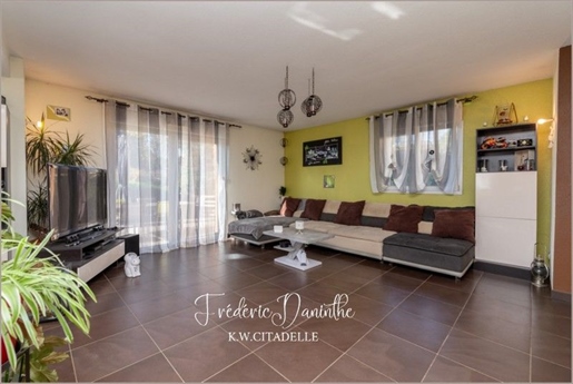House T5 (142 m²) for sale in Gilley