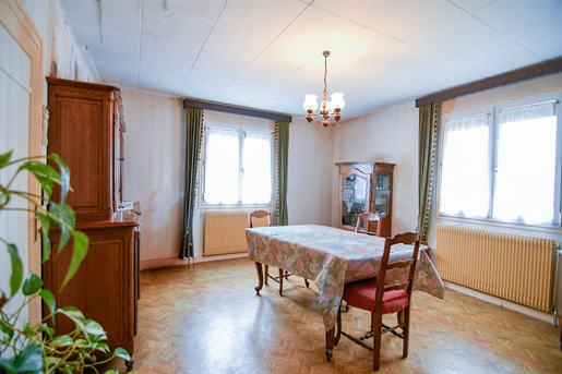 Compra: Casa (90100)