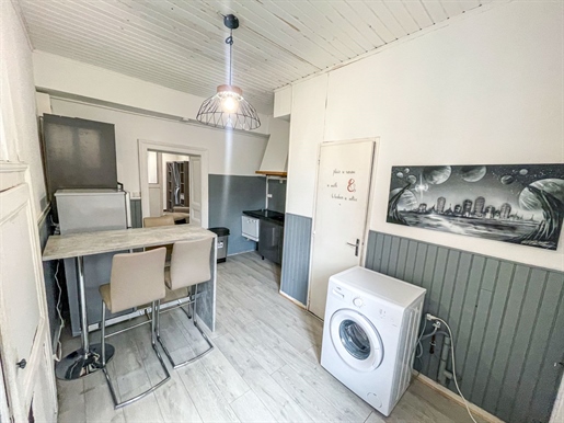 Compra: Apartamento (25150)