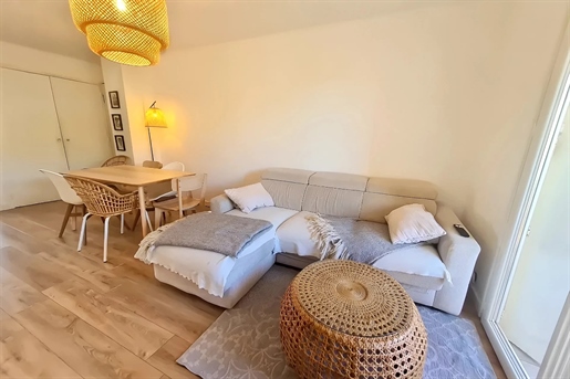 Coup de Coeur / Antibes / 3 Zimmer Traversant / Rabiac Estagnol