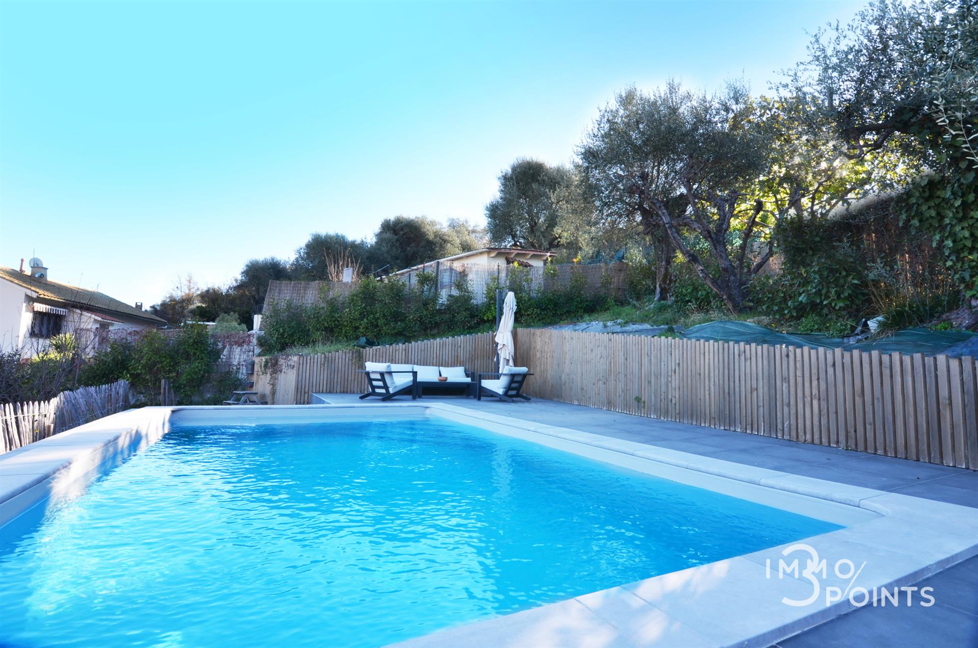 Maison à vendre, 139m², Nice