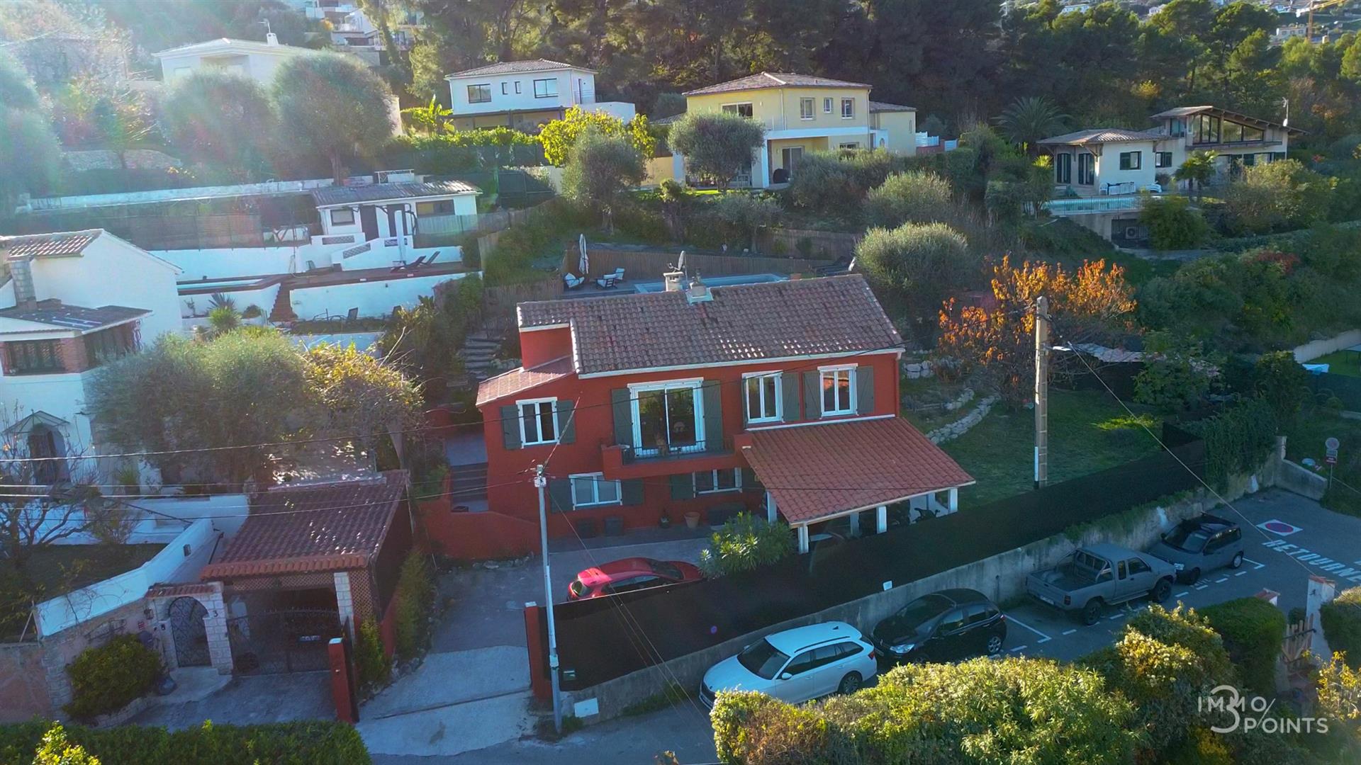 Maison à vendre, 139m², Nice