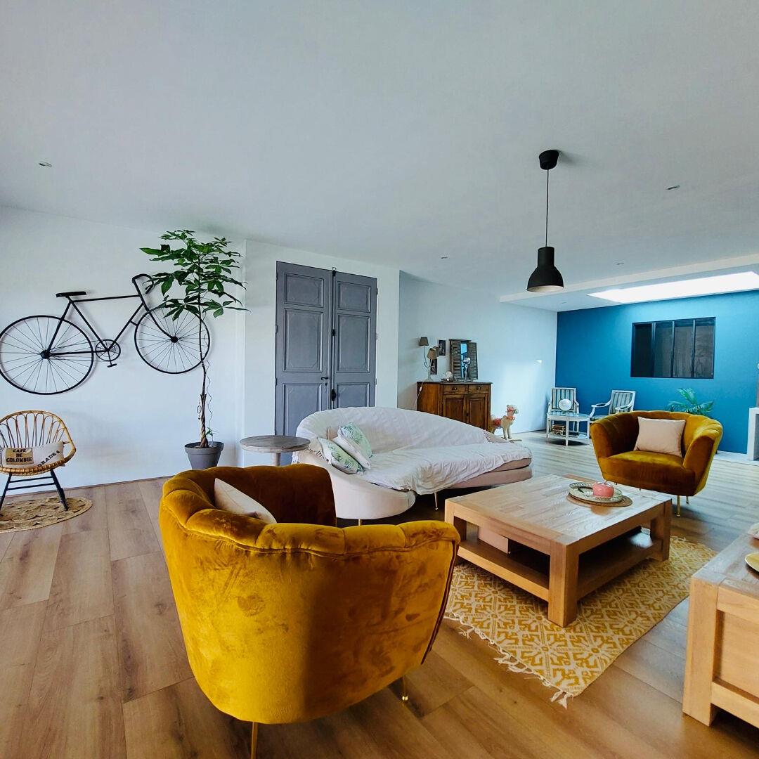 Charming farmhouse