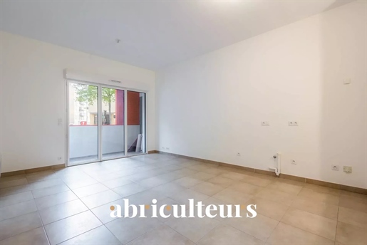 Appartement 3 pièces avec terrasse de 60 m2 à Nice - Idéal pour primo-accédants ou investisseurs