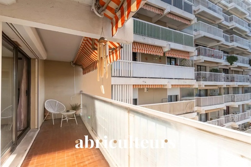 Marseille- Apartment- 5 Rooms- 4 Bedrooms- 116 Sqm- 369 000 €