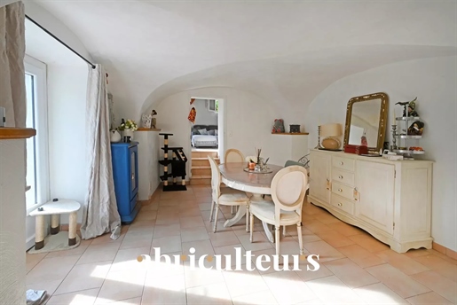 Ales- House- 5 Rooms- 4 Bedrooms- 158 Sqm- 274 000 €