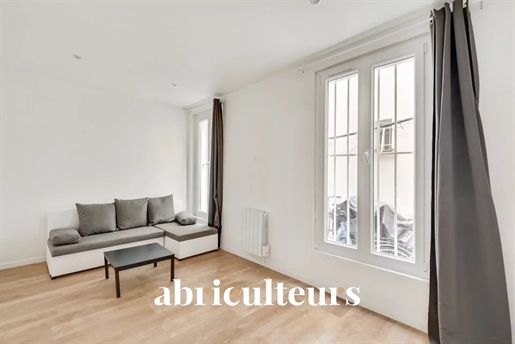 Apartment for sale in Rue du Château d'Eau, 75010 Paris