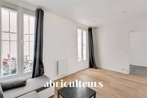 Apartamento à venda em Rue du Château d'Eau, 75010 Paris