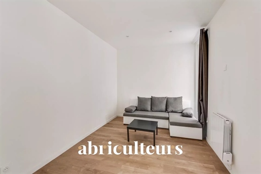Appartement en vente à la Rue du Château d'Eau, 75010 Paris